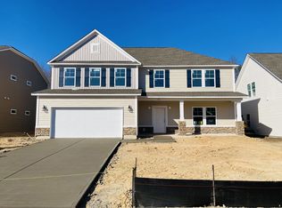 176 Blue Grace Rd, Blythewood, SC 29016