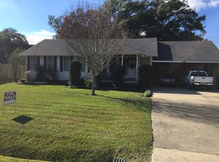 609 Williams St, Pascagoula, MS 39567
