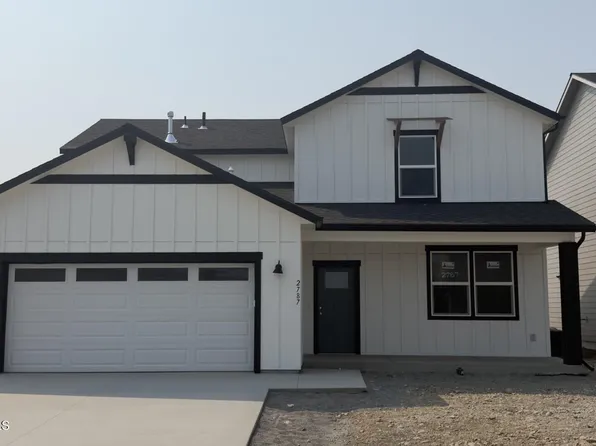 2787 N Vega St, Post Falls, ID 83854