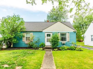 482 Sweet Home Rd, Amherst, NY 14226