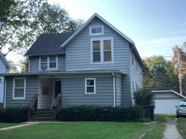 1013 W Church St, Champaign, IL