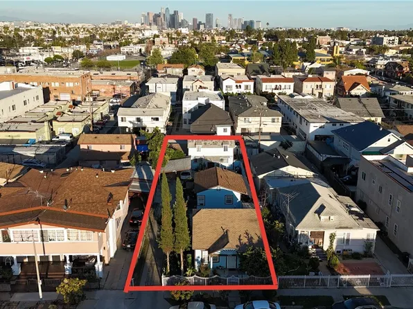 1328 3rd Ave, Los Angeles, CA 90019