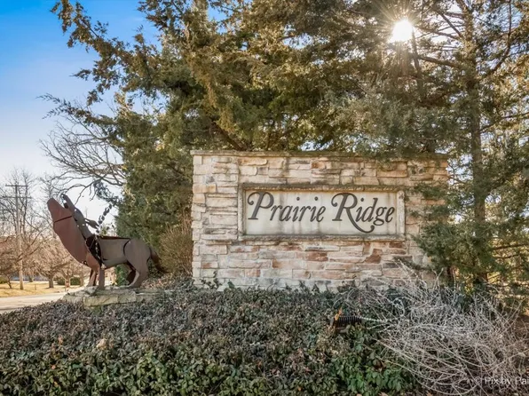 LOT 34 White Ash Rd, Crystal Lake, IL 60014