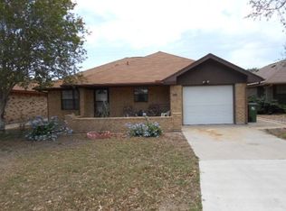 7311 Monroe St, Mission, TX 78572