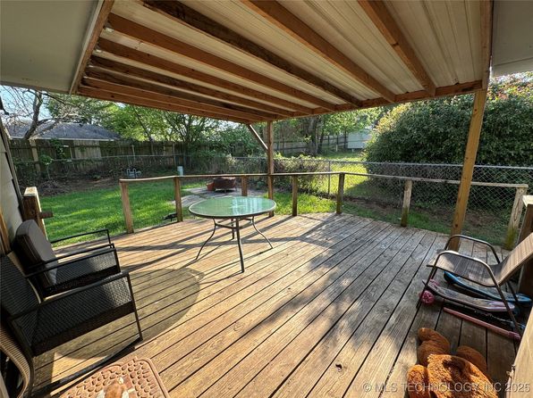 1019 Four Seasons Dr, Durant, OK 74701