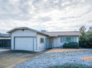 1377 Andrew Ave, Anderson, CA 96007