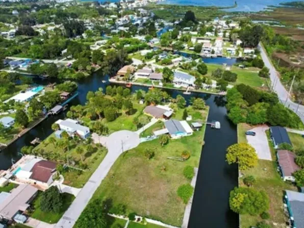 Lots 13 & 14 Sheepshead Dr Lot 13, Hudson, FL 34667