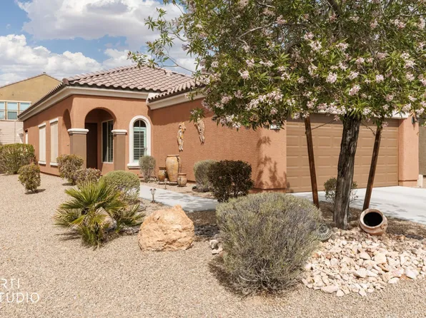 821 Country Grove Ln, Mesquite, NV 89034