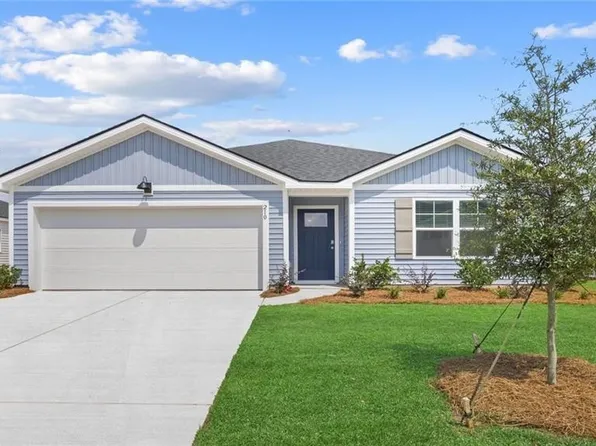 210 Birdsill Street, Statesboro, GA 30461
