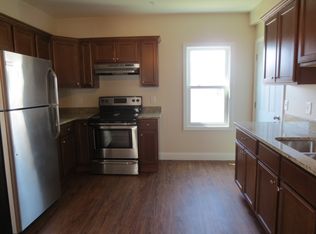 52 Marchand St APT 2, Fall River, MA 02723