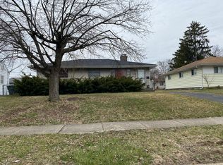 1324 Evaline Dr, Columbus, OH 43224