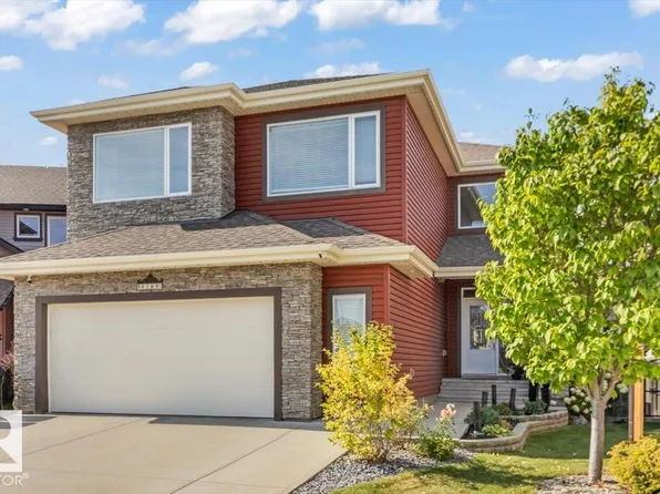 4289 Summerland Dr, Strathcona County, AB T8H 0R2