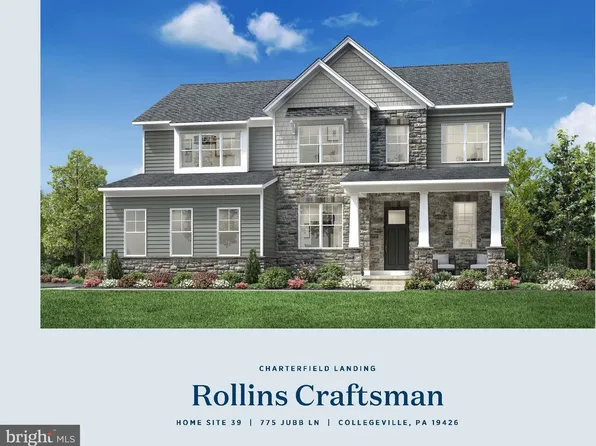 775 Jubb Ln Lot 39, Collegeville, PA 19426