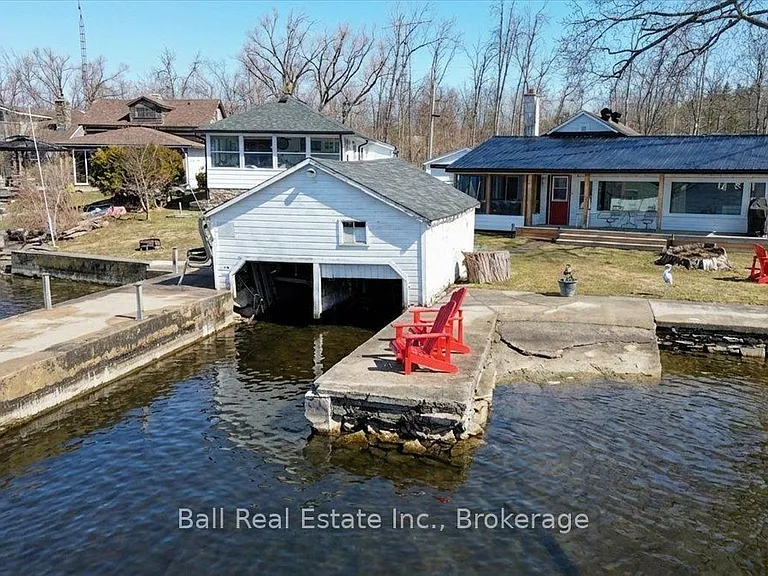 1129 McCarthys Point Rd — Photo 26