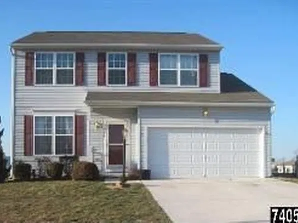 906 Mill Creek Rd, York, PA 17404