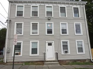 59 Van Ness St APT 2, Newburgh, NY 12550