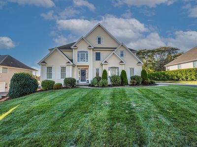 15 Murphy Drive, Rocky Hill, CT, 06067