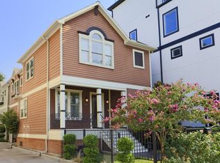 1213 W 16th St, Houston, TX 77008