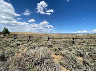 148 Coyote Dr, Walden, CO 80430