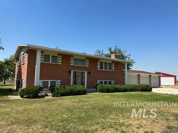 5895 W Kuna Mora Rd, Kuna, ID 83634