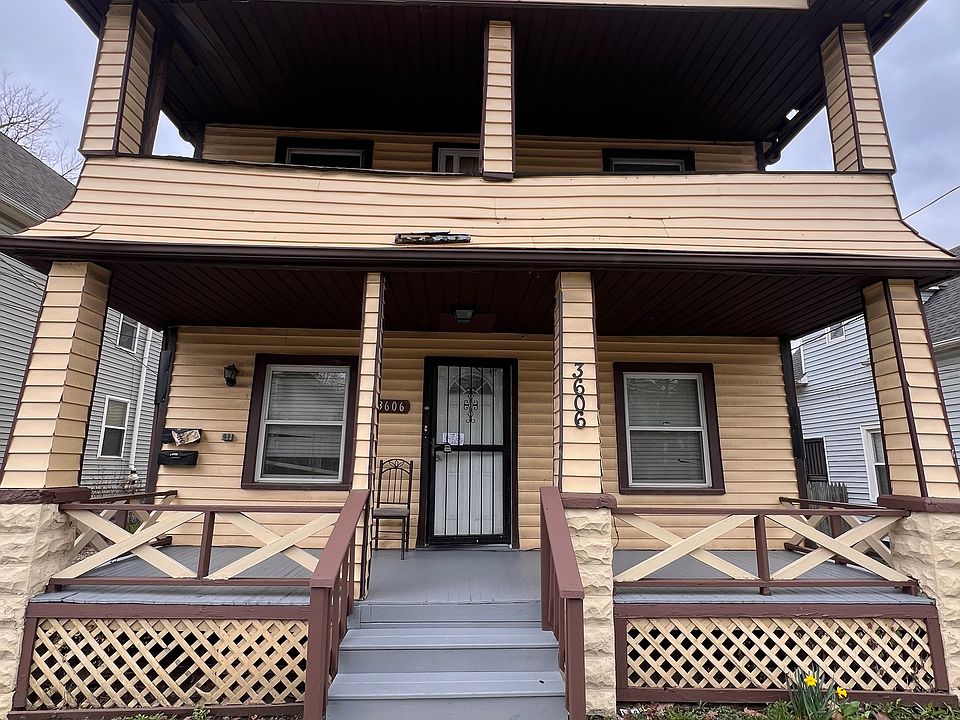 1st image of 3606 E 75th St #1