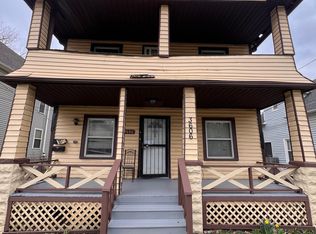 3606 E 75th St #1, Cleveland, OH 44105