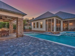 43 Sky High Dune Dr, Santa Rosa Beach, FL 32459