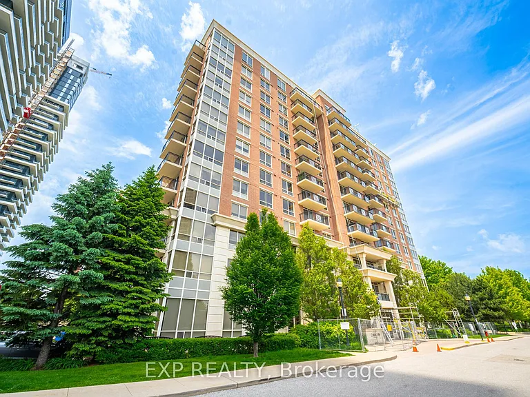 1103 Leslie St #1103 — Photo 2