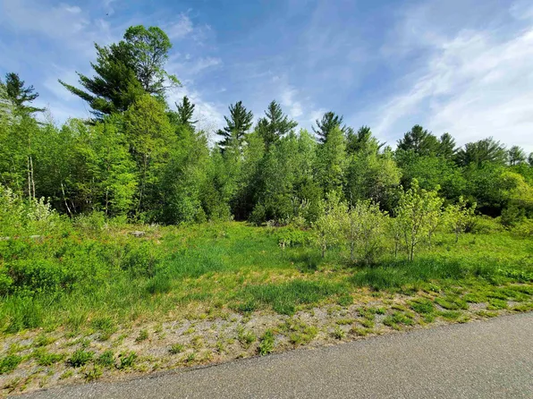Lot 8 Strawbrook Lane, Canaan, NH 03741