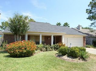 18146 Forest Cedars Dr, Houston, TX 77084