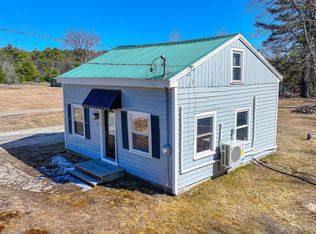 388 Lambs Mill Rd, Naples, ME 04055