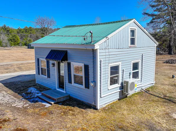 388 Lambs Mill Road Road, Naples, ME 04055