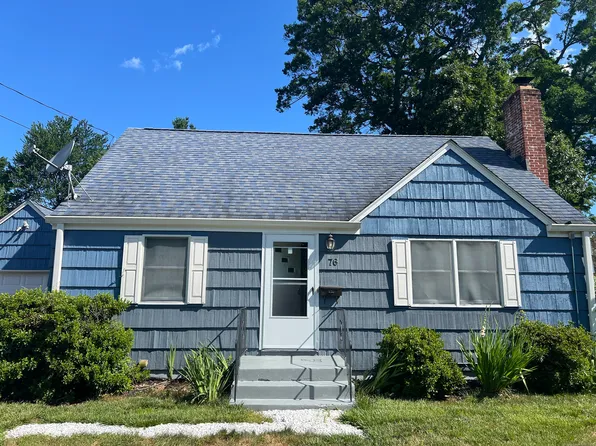 76 Shadycrest Drive, East Hartford, CT 06118