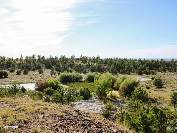 0 Skull Creek Rd, Osage, WY 82723