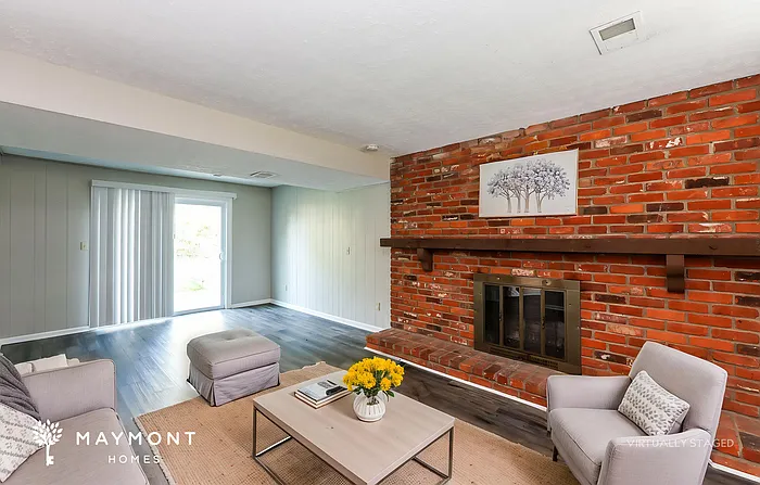 1701 Collinspark Ct — Photo 6