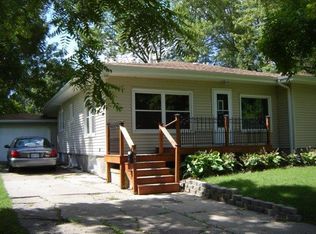 443 Osceola St, Ottumwa, IA 52501