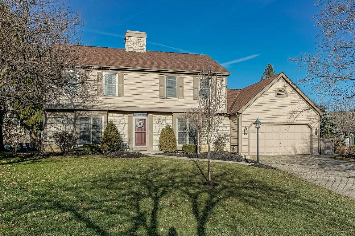 4163 Checkerberry Ct photo 1
