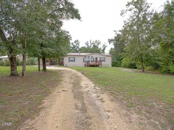 9411 Resota Beach Rd, Southport, FL 32409