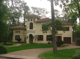 302 Rainier Dr, Houston, TX 77024