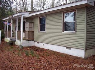 4319 Occohannock Neck Rd, Exmore, VA 23350