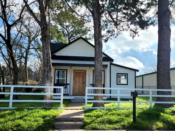 436 11th Street, Hempstead, TX 77445