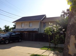 2501 9th St, Wichita Falls, TX 76301