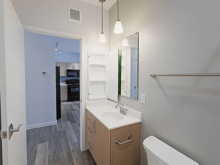 River Rock Apartments — Photo 96