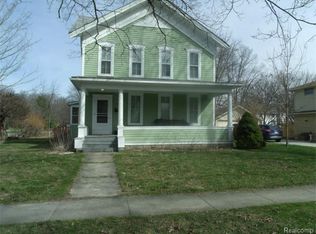 815 S Michigan Ave, Howell, MI 48843