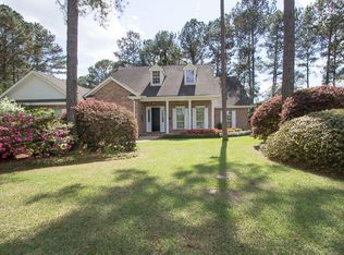 30 Auburn Pl, Hattiesburg, MS 39402