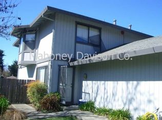 8303 La Salle Ave, Cotati, CA 94931