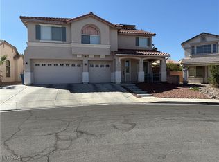 2743 Peekskill Ave, Henderson, NV 89052