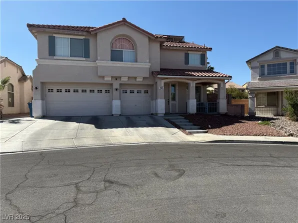 2743 Peekskill Ave, Henderson, NV 89052