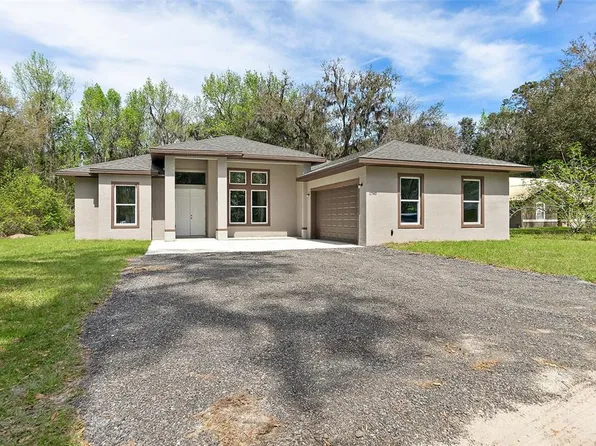 1740 Hickory Lane St, Augustine, FL 32080