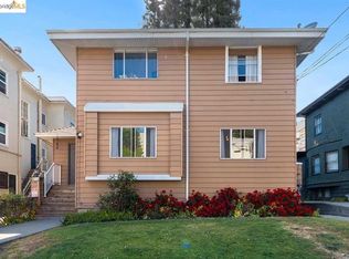 429 Euclid Ave APT A, Oakland, CA 94610